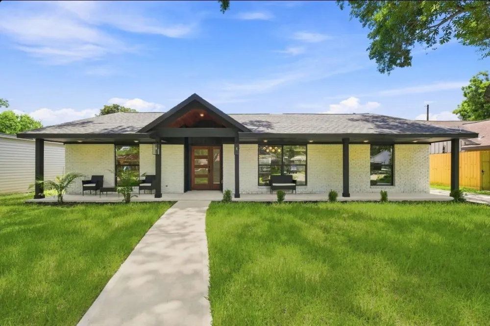 6139 Valkeith Drive Houston, TX 77096