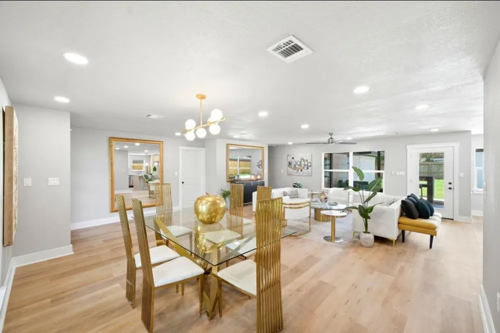6139 Valkeith Drive Houston, TX 77096