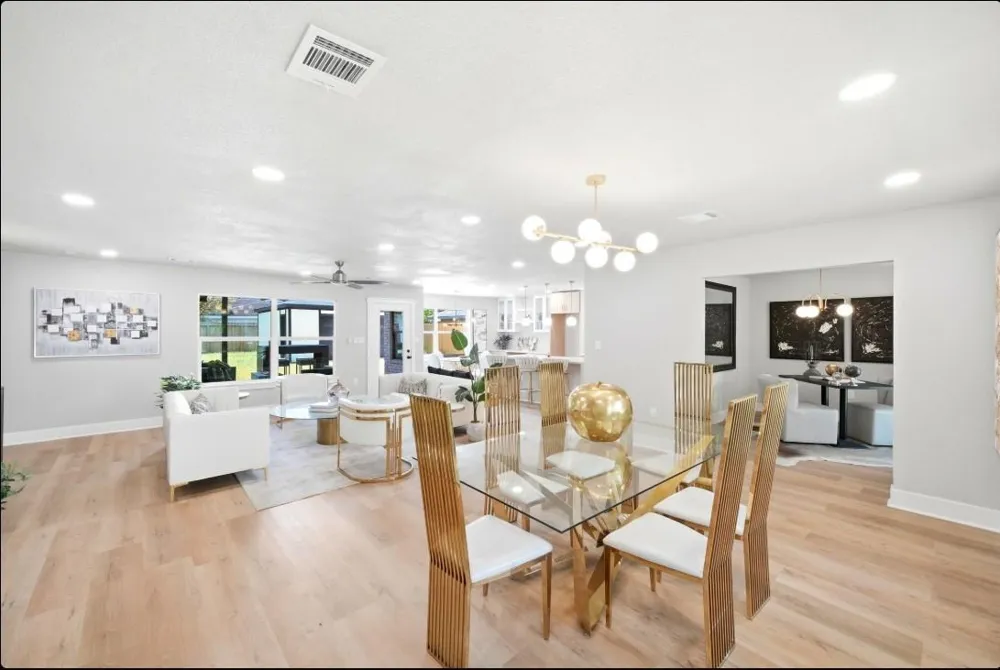 6139 Valkeith Drive Houston, TX 77096