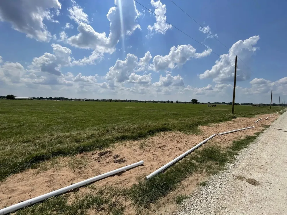 2 County Road 463 Mexia, TX 76667