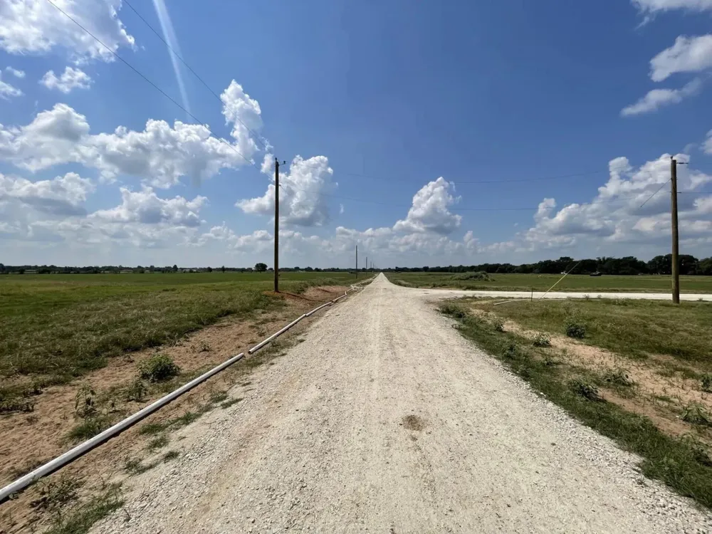 2 County Road 463 Mexia, TX 76667