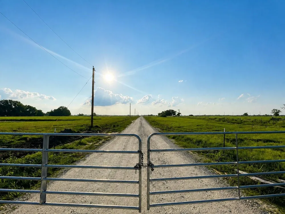 2 County Road 463 Mexia, TX 76667