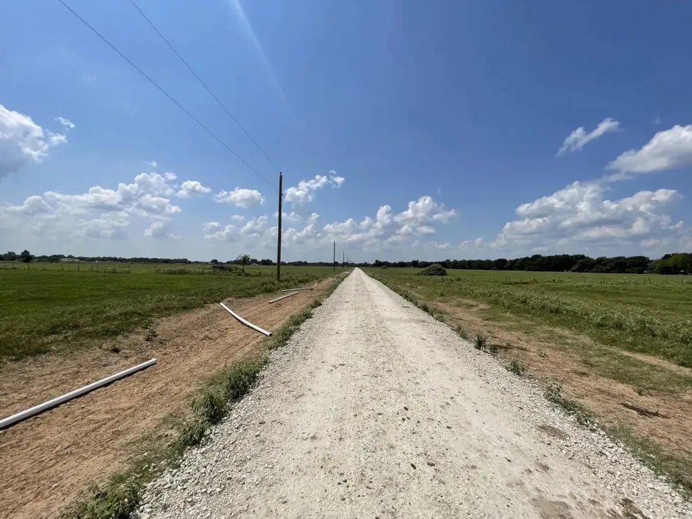 2 County Road 463 Mexia, TX 76667