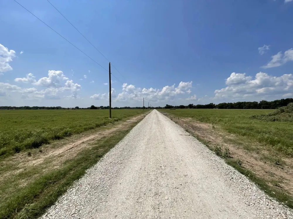 2 County Road 463 Mexia, TX 76667