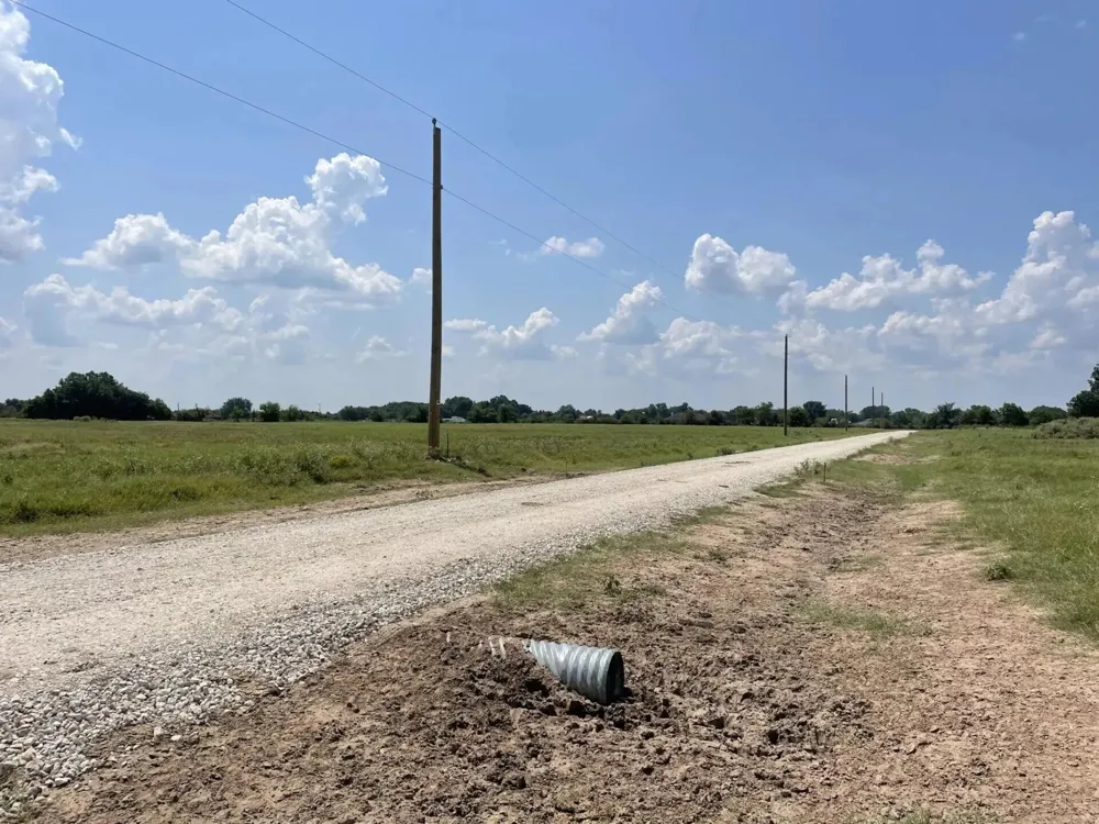 2 County Road 463 Mexia, TX 76667