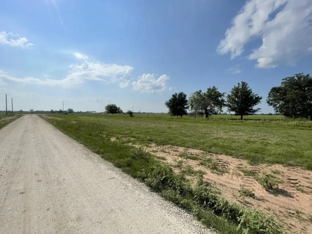 2 County Road 463 Mexia, TX 76667