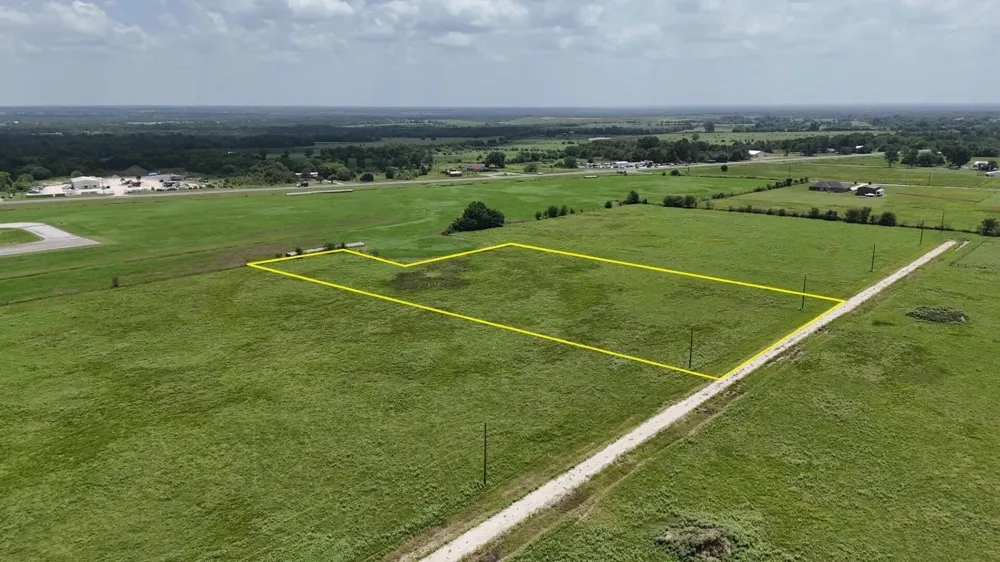 2 County Road 463 Mexia, TX 76667