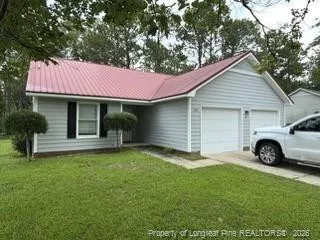 7171 Mazarron Drive Fayetteville, NC 28314