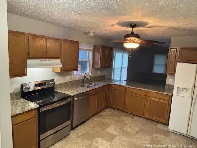 7171 Mazarron Drive Fayetteville, NC 28314