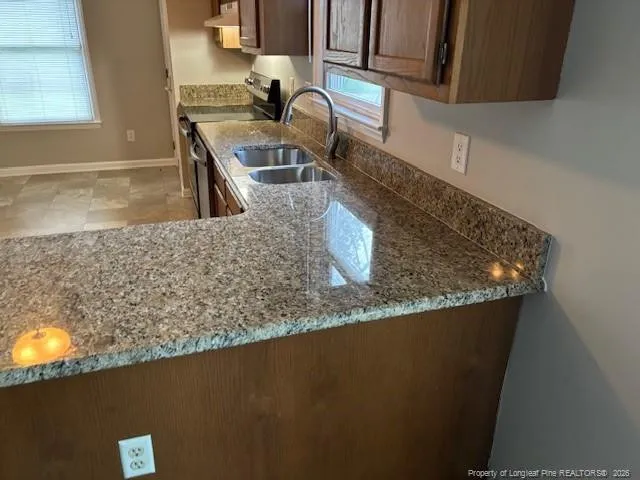 7171 Mazarron Drive Fayetteville, NC 28314