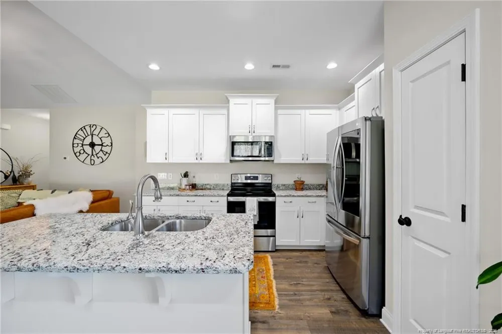 152 Josey Williams Road Erwin, NC 28339