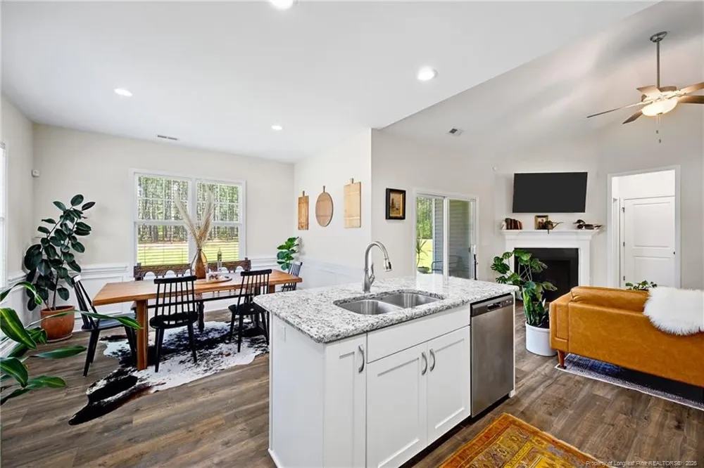 152 Josey Williams Road Erwin, NC 28339