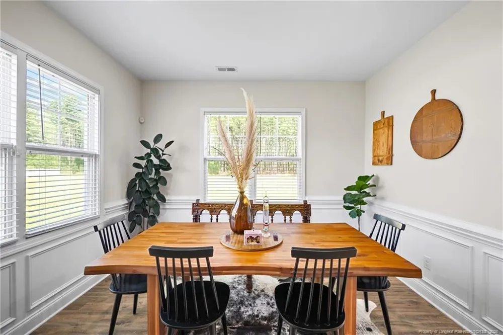 152 Josey Williams Road Erwin, NC 28339
