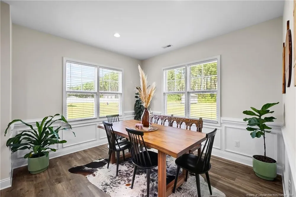 152 Josey Williams Road Erwin, NC 28339