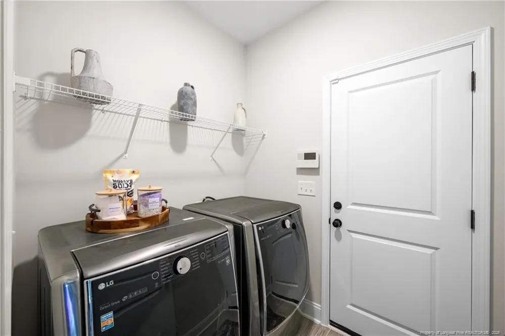 152 Josey Williams Road Erwin, NC 28339