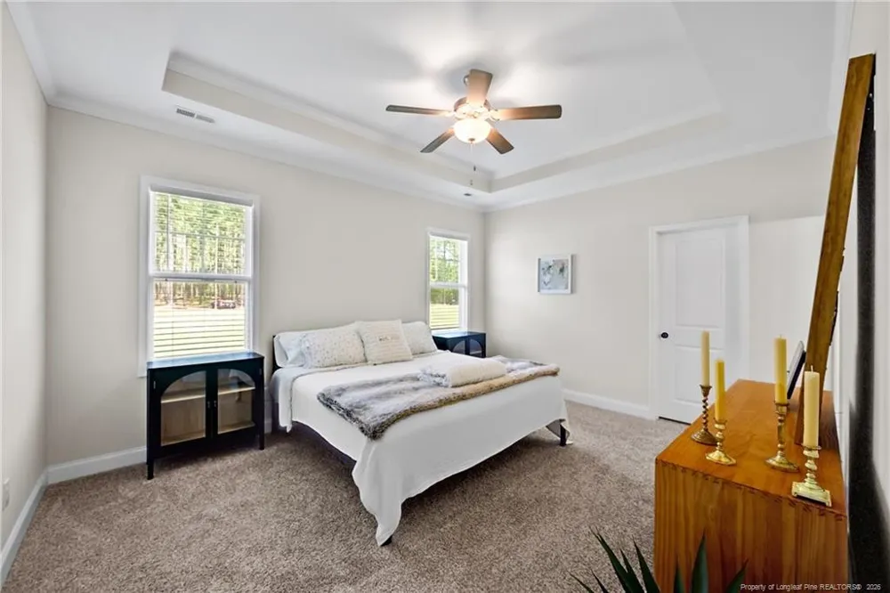 152 Josey Williams Road Erwin, NC 28339