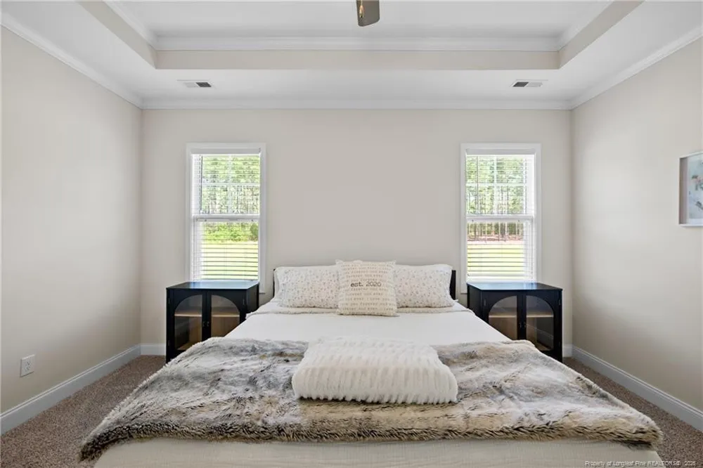 152 Josey Williams Road Erwin, NC 28339