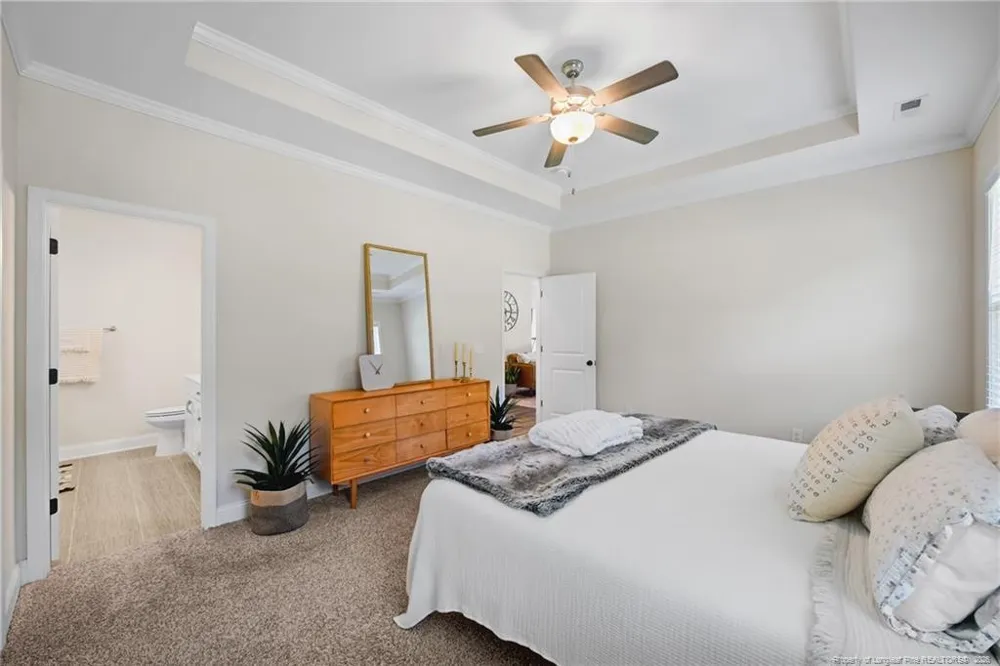 152 Josey Williams Road Erwin, NC 28339