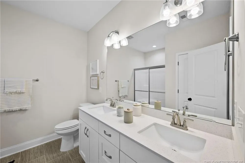 152 Josey Williams Road Erwin, NC 28339