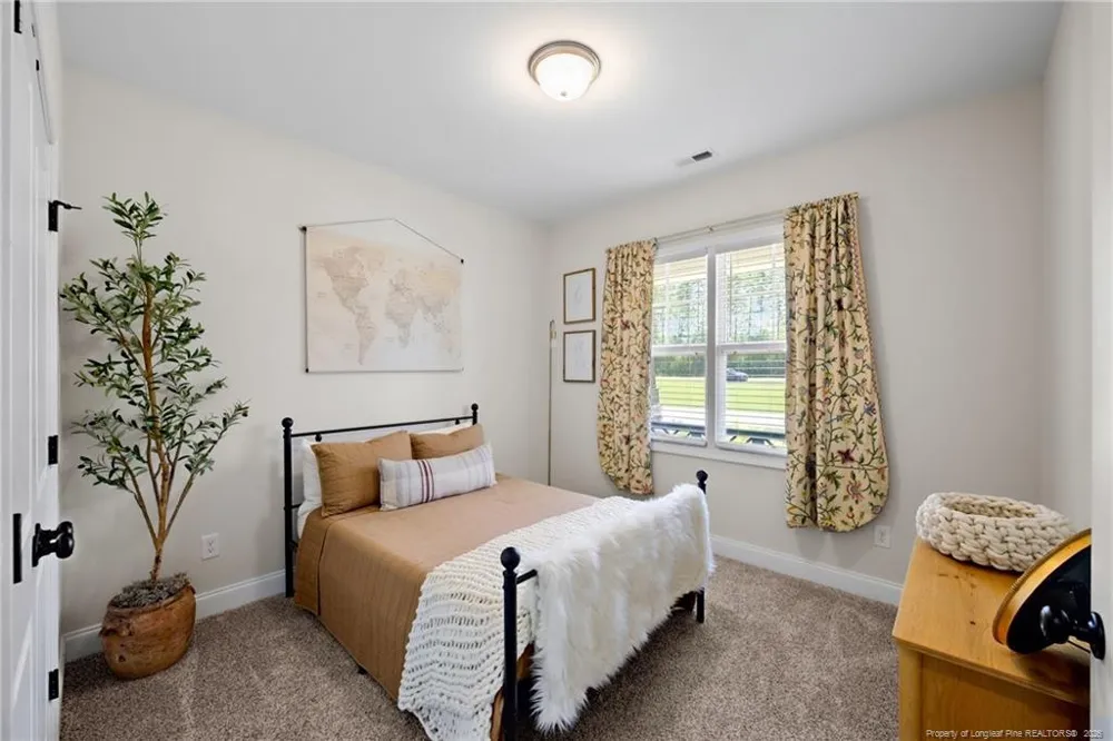 152 Josey Williams Road Erwin, NC 28339
