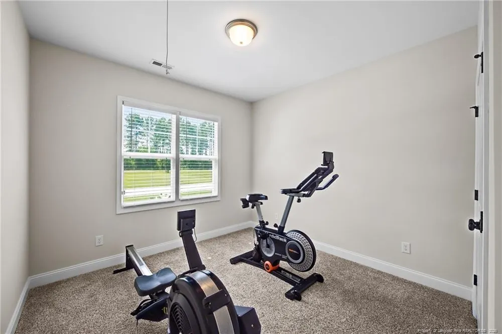 152 Josey Williams Road Erwin, NC 28339