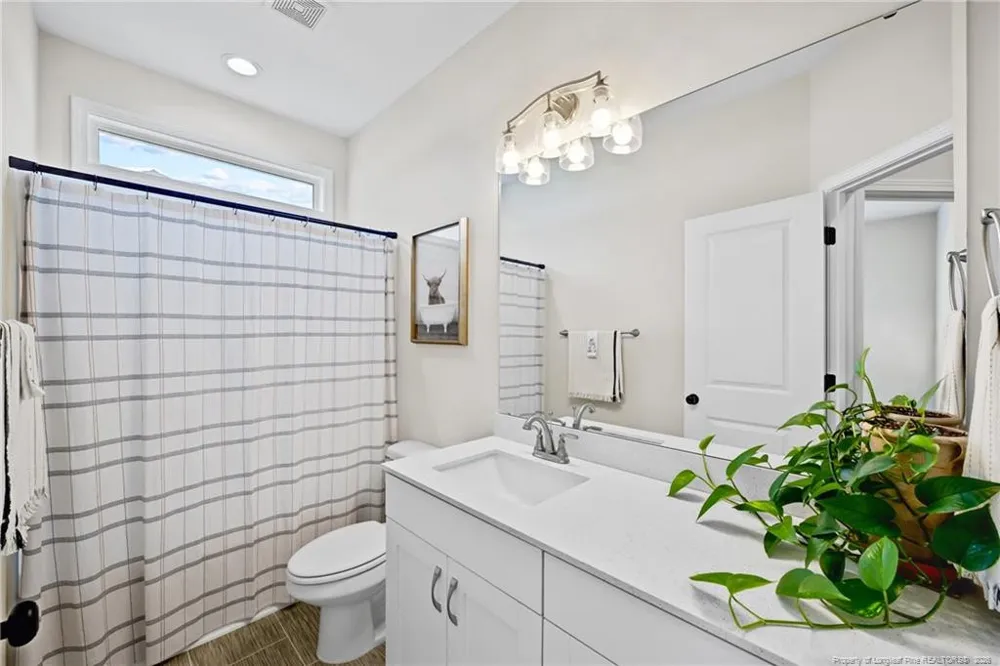 152 Josey Williams Road Erwin, NC 28339