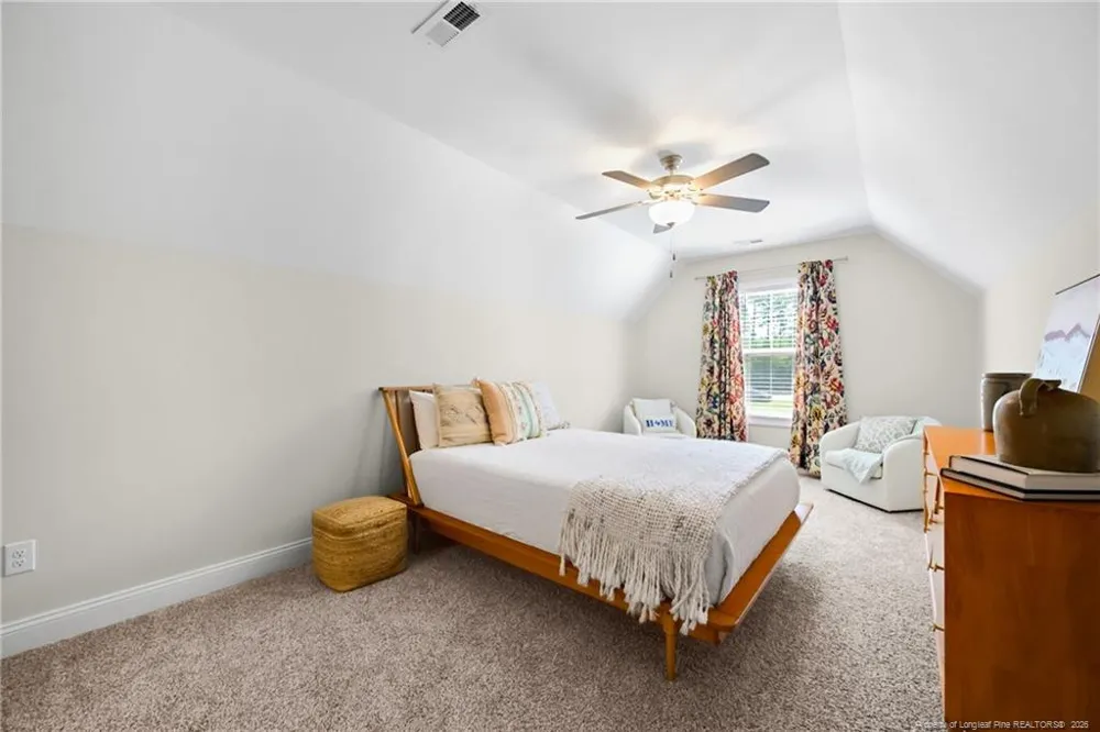 152 Josey Williams Road Erwin, NC 28339