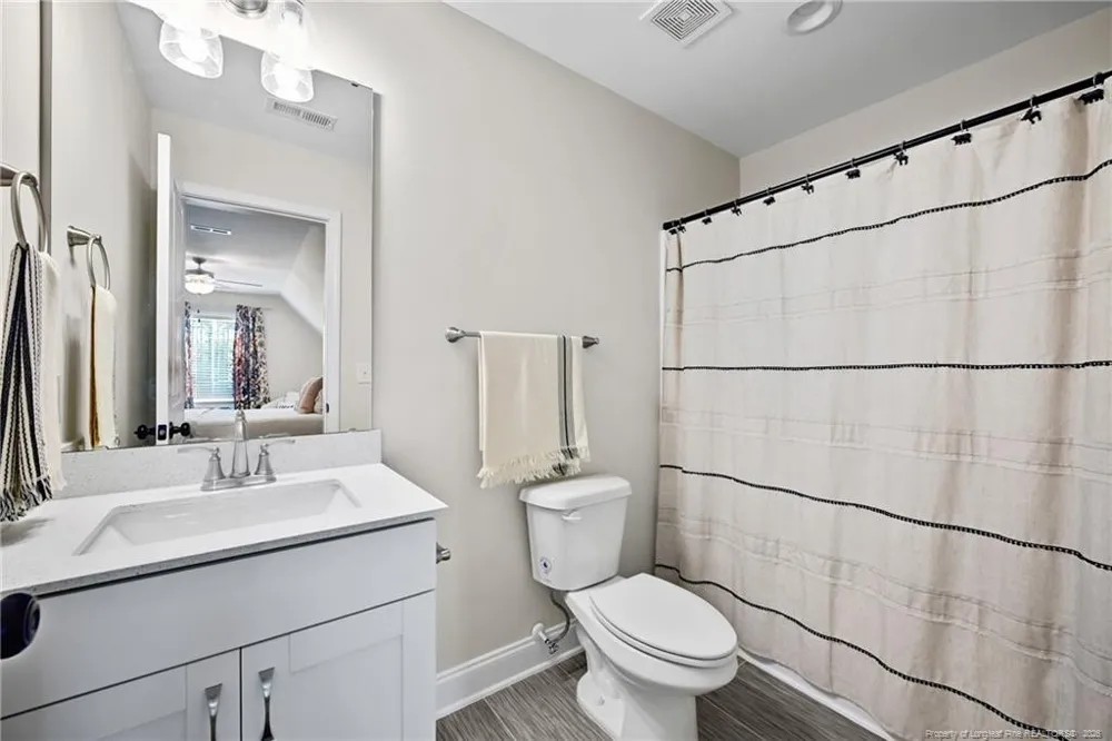 152 Josey Williams Road Erwin, NC 28339