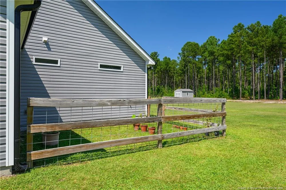152 Josey Williams Road Erwin, NC 28339