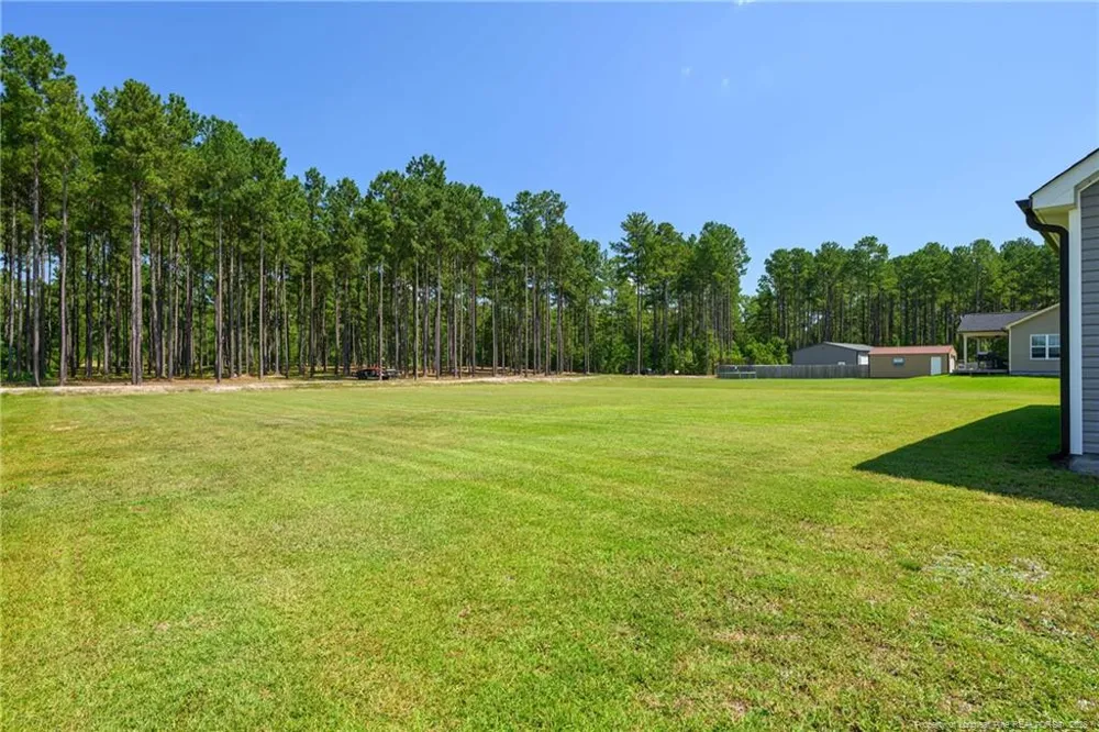 152 Josey Williams Road Erwin, NC 28339