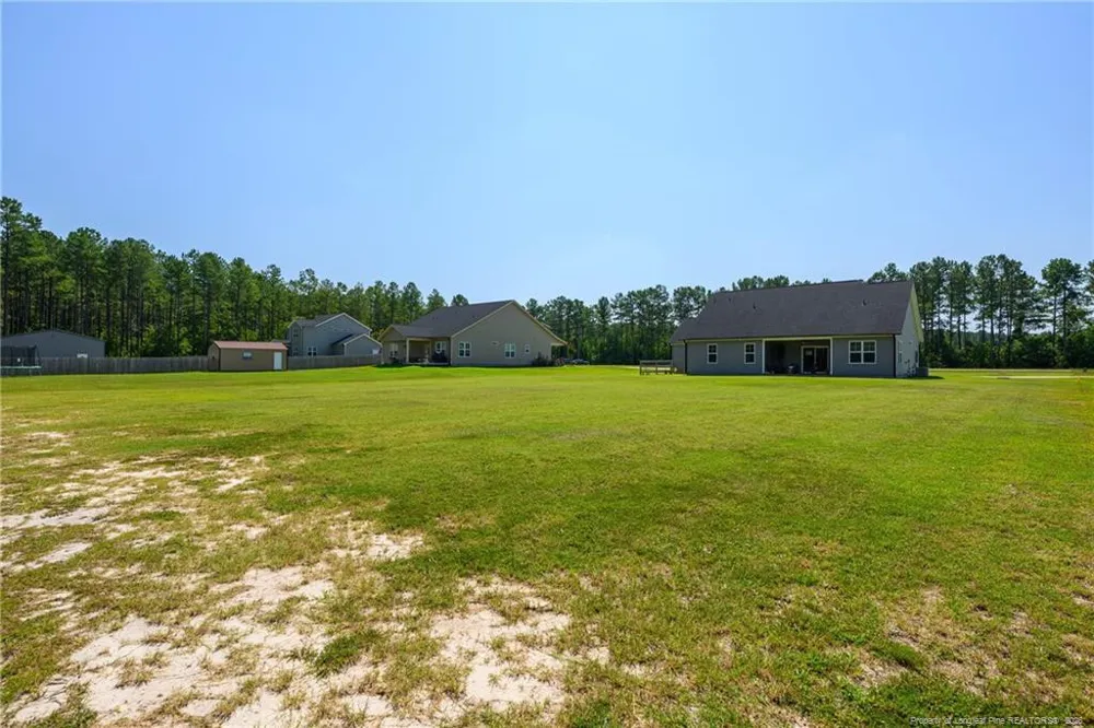 152 Josey Williams Road Erwin, NC 28339