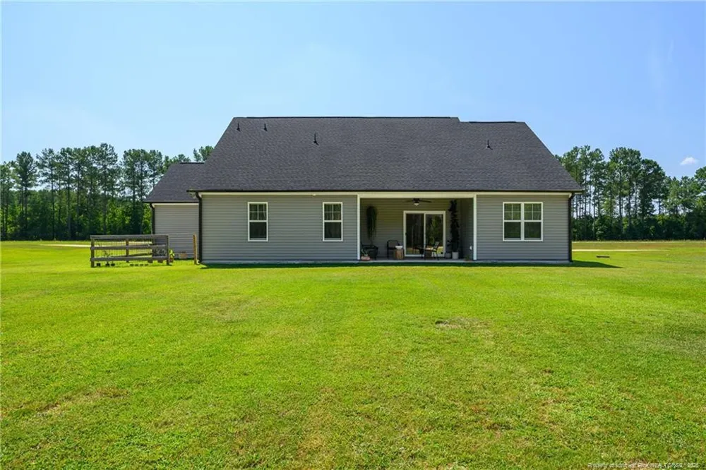 152 Josey Williams Road Erwin, NC 28339