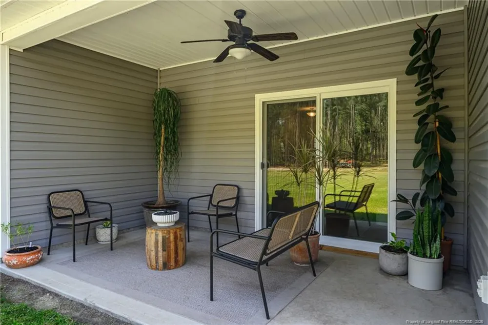 152 Josey Williams Road Erwin, NC 28339