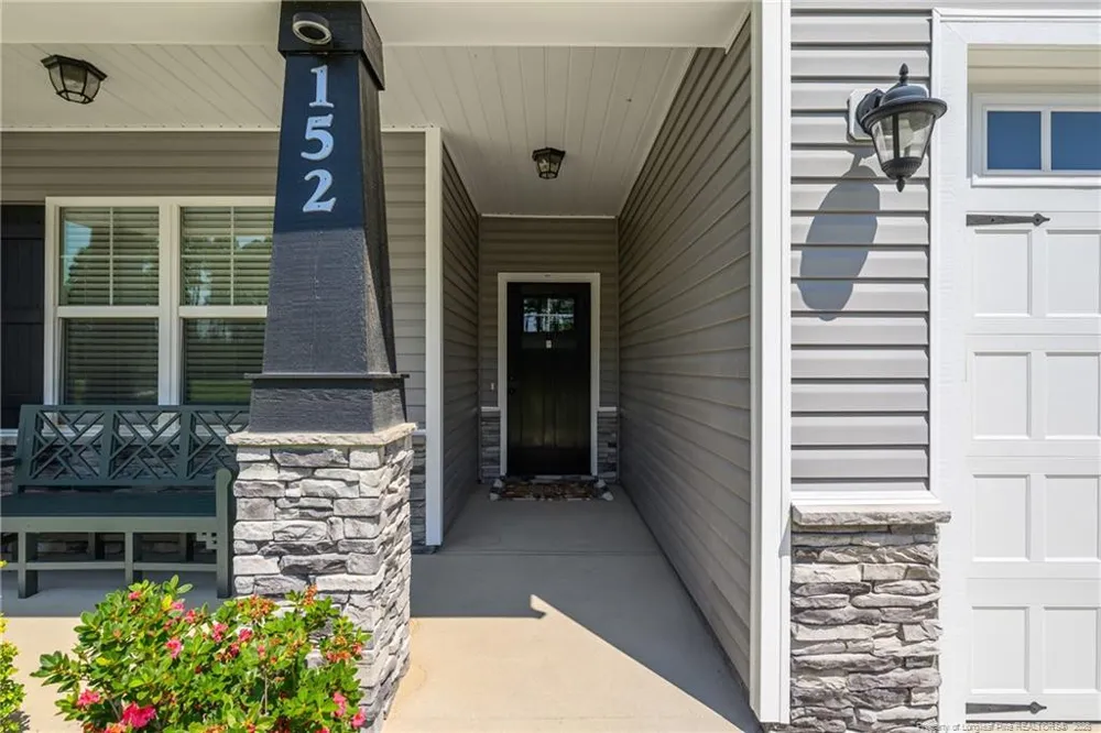 152 Josey Williams Road Erwin, NC 28339