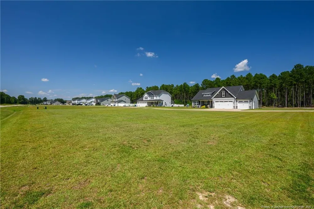 152 Josey Williams Road Erwin, NC 28339