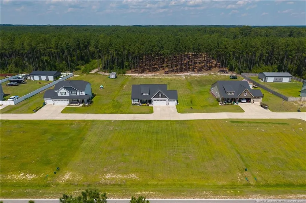 152 Josey Williams Road Erwin, NC 28339