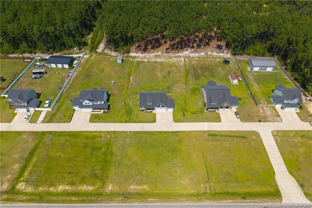 152 Josey Williams Road Erwin, NC 28339