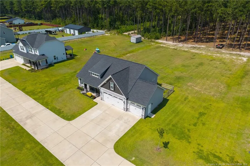 152 Josey Williams Road Erwin, NC 28339