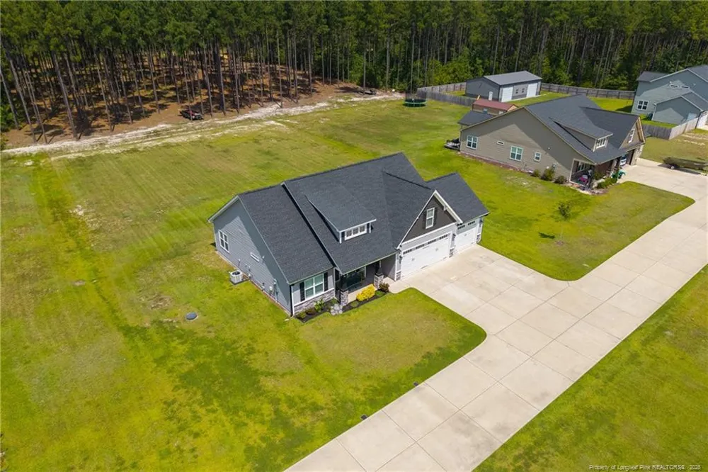 152 Josey Williams Road Erwin, NC 28339