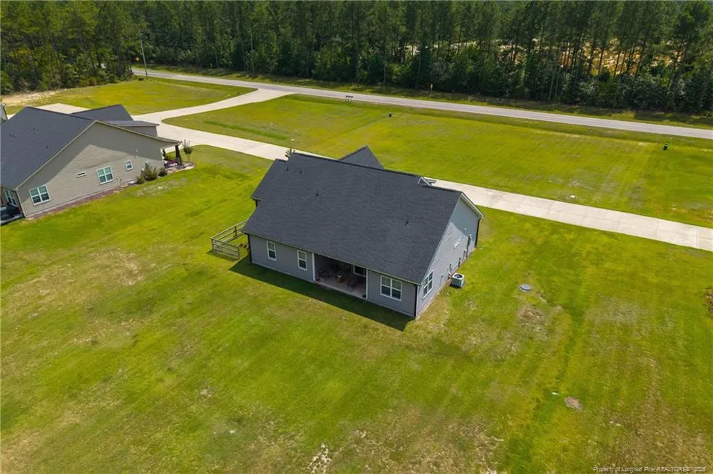 152 Josey Williams Road Erwin, NC 28339