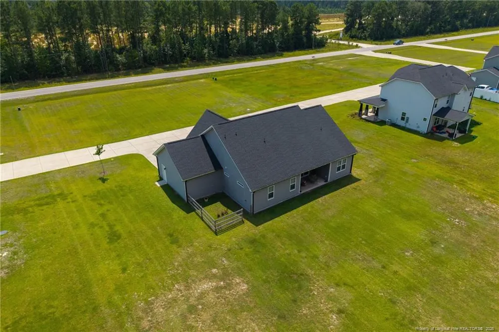 152 Josey Williams Road Erwin, NC 28339