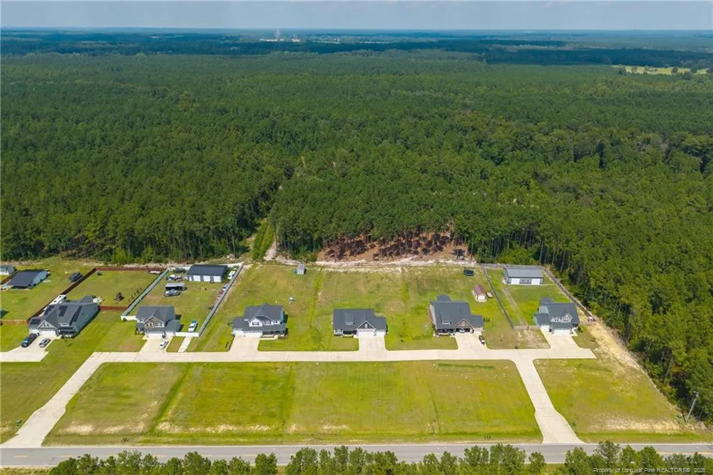 152 Josey Williams Road Erwin, NC 28339