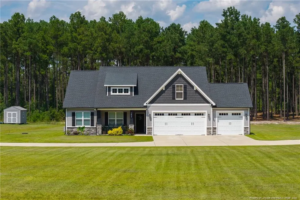 152 Josey Williams Road Erwin, NC 28339