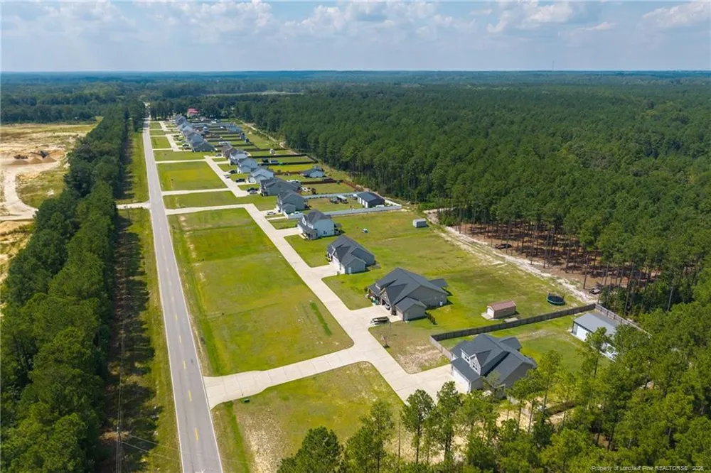 152 Josey Williams Road Erwin, NC 28339