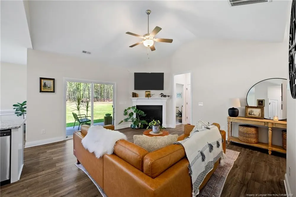 152 Josey Williams Road Erwin, NC 28339