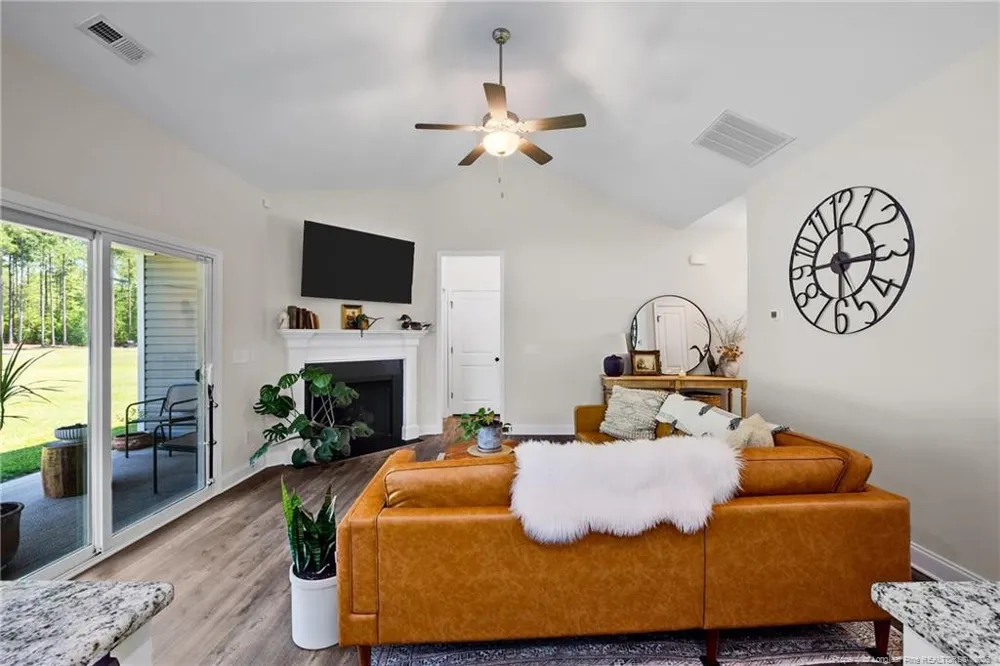 152 Josey Williams Road Erwin, NC 28339
