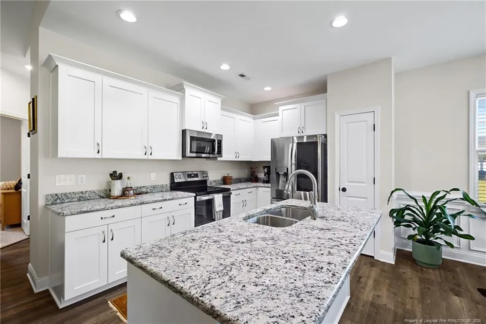 152 Josey Williams Road Erwin, NC 28339