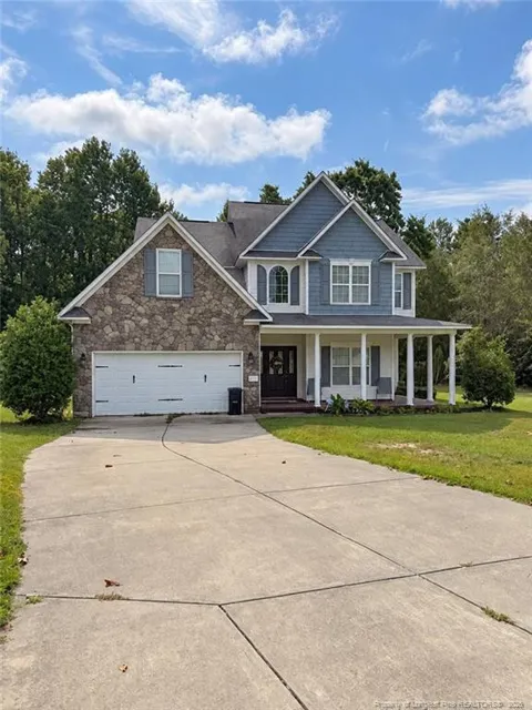 35 Wynnborne Circle