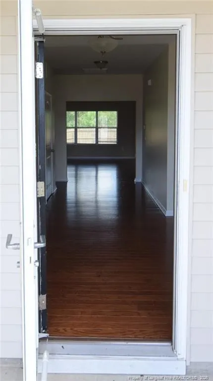 2541 Spinnaker Drive Hope Mills, NC 28348