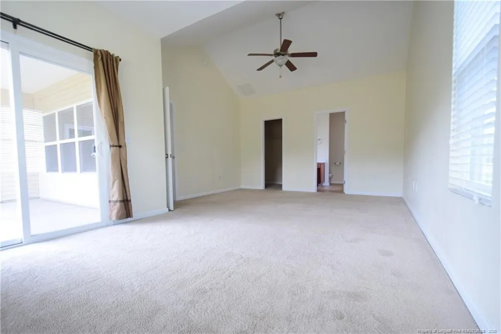 2541 Spinnaker Drive Hope Mills, NC 28348
